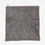 Cast of Vices - Grey Recycle Clutch