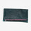 Cast of Vices - Navy Recycle Clutch