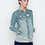 UNIF - Americana Denim Jacket