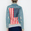 UNIF - Americana Denim Jacket