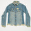 UNIF - Americana Denim Jacket