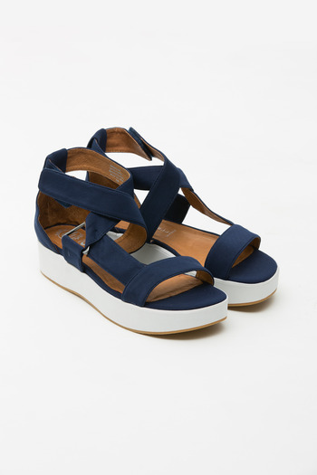 Jeffrey Campbell - Shoreline Platform Sandal
