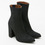 Jeffrey Campbell - Black Snake Perfection Boot
