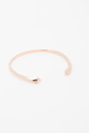 Made-her-think-rose-gold-open-spike-cuff