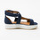 Jeffrey Campbell - Shoreline Platform Sandal