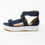 Jeffrey Campbell - Shoreline Platform Sandal