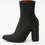 Jeffrey Campbell - Black Snake Perfection Boot