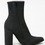 Jeffrey Campbell - Black Snake Perfection Boot