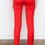 T by Alexander Wang Women's - Cayenne Cropped Twill Trousers