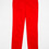 T by Alexander Wang Women's - Cayenne Cropped Twill Trousers