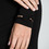 Made Her Think - Rose Gold Open Spike Cuff