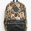 Jeffrey Campbell - McCarthy Puppy Backpack