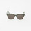 Super - Matte Dark Grey/Crystal People