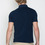 Wings + Horns - Enzyme Wash Camo Collar Polo