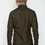 Wings + Horns - Olive Oxford Shirt