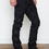 Wings + Horns - Camo Jacquard Bush Pant