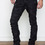 Wings + Horns - Camo Jacquard Bush Pant