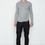 Wings + Horns - Camo Jacquard Bush Pant