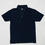 Wings + Horns - Enzyme Wash Camo Collar Polo