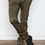 Wings + Horns - Olive West Point Chino