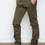 Wings + Horns - Olive West Point Chino