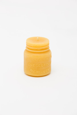 Pollen Arts Vaseline Jar