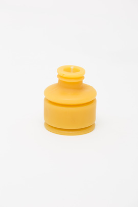 Pollen Arts Bell Inkwell