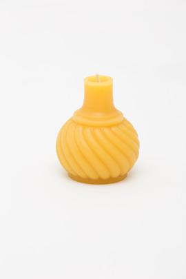 Pollen Arts Swirl Inkwell