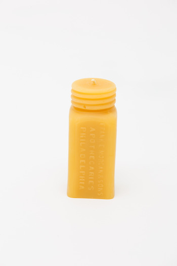 Pollen Arts - Apothecaries Candle