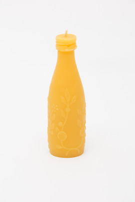 Pollen Arts Mini Lime Juice