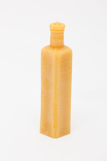 Pollen Arts - Snake Oil Liniment
