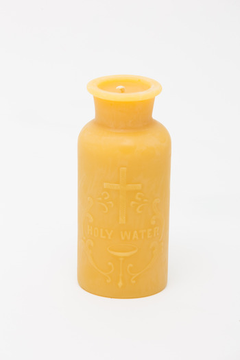 Pollen Arts - Holy Water