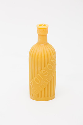 Pollen Arts Ribbed Poison