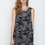 Funktional - Slither Wing Back Dress