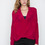 Funktional - Silk Fold Front Top