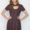 Funktional - Courtney Pleat Dress