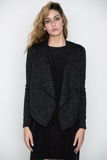 Funktional - Night Panel Jacket