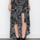 Funktional - Slither High-Low Skirt