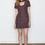 Funktional - Courtney Pleat Dress