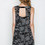 Funktional - Slither Wing Back Dress