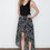 Funktional - Slither High-Low Skirt