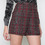 Funktional - Courtney High Waist Short