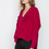 Funktional - Silk Fold Front Top