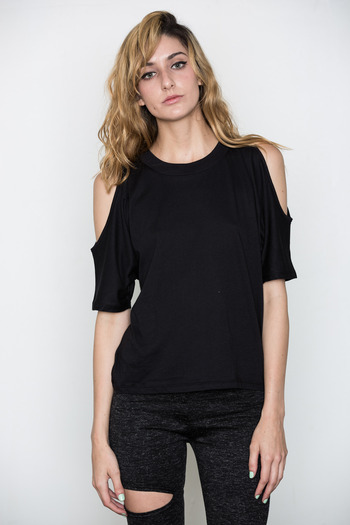 Cheap Monday Women's - Machi Top