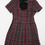 Funktional - Courtney Pleat Dress