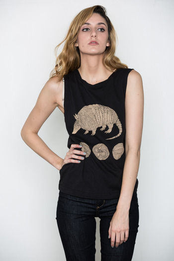 Something Else - Extinction Sux Tee