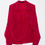Funktional - Silk Fold Front Top