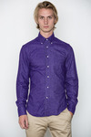 Gitman-bros-vintage-purple-reversed-brushed-oxford