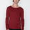 Odyn Vovk - L/S Pocket Tee