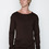 Odyn Vovk - L/S Curved Seam Tee